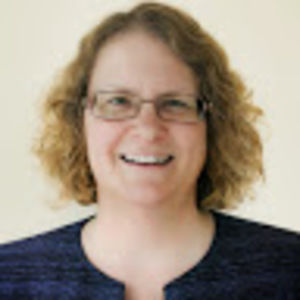 Meet your Posher, Patricia